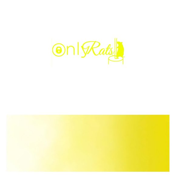 Only Rats- Funny Rats Vinyl Decals Car, Laptop, Windows, Phone Case Sticker - Picture 12 of 14